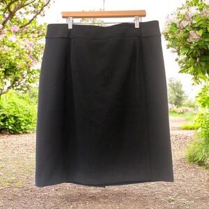 WHBM Pencil skirt size 14